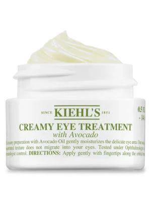 商品Kiehl's|Creamy Avocado Eye Treatment,价格¥272,第1张图片