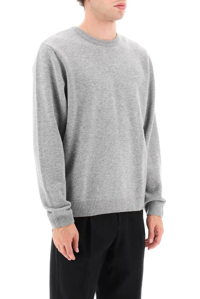 商品Carhartt|Wool Allen Pullover,价格¥909,第2张图片详细描述