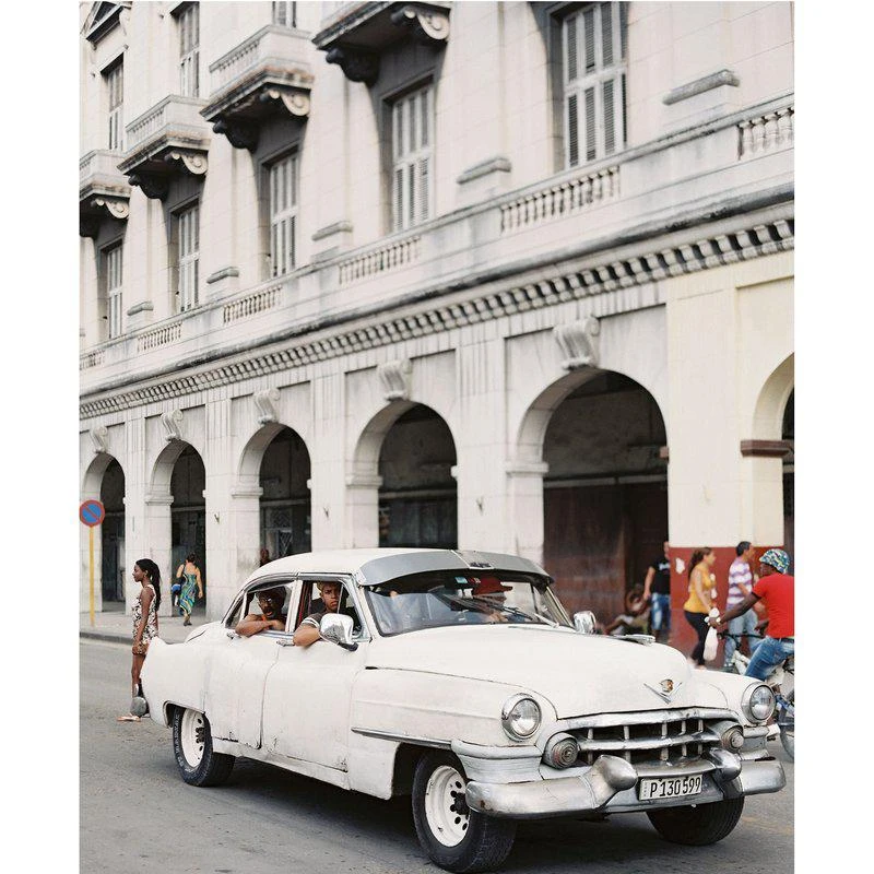 商品Catherine Mead|City Streets 11x14" Print 11" X 14"/PRINT ONLY,价格¥2206,第1张图片