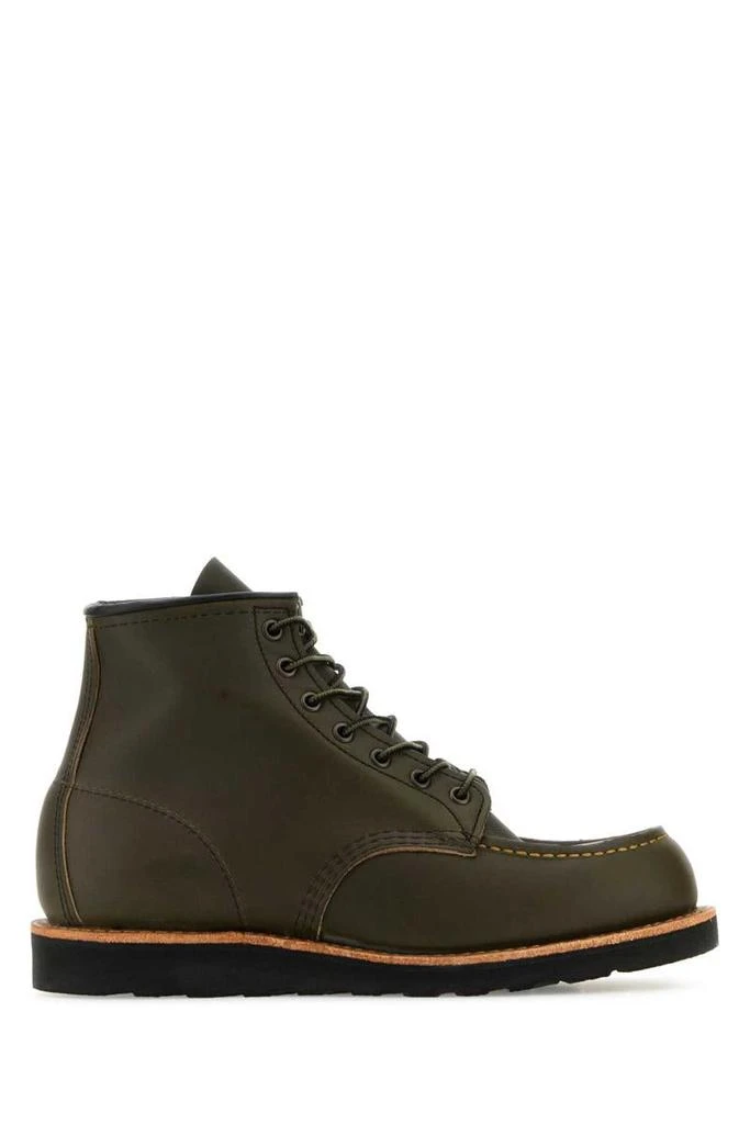 商品Red Wing|Red Wing Shoes Boots,价格¥2371,第1张图片