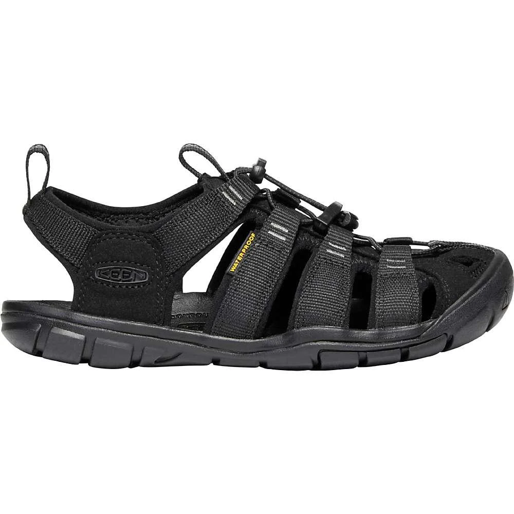 商品Keen|KEEN Women's Clearwater CNX Sandal,价格¥777,第1张图片