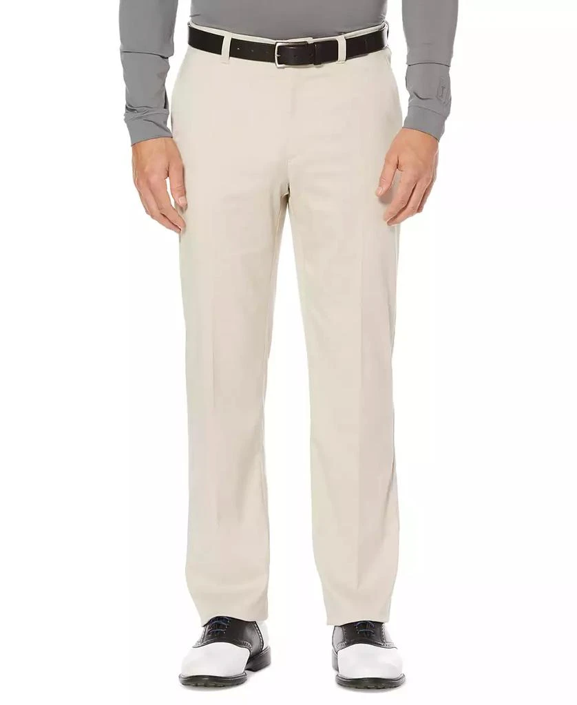 商品PGA TOUR|Men's Flat-Front Golf Pants,价格¥221,第1张图片