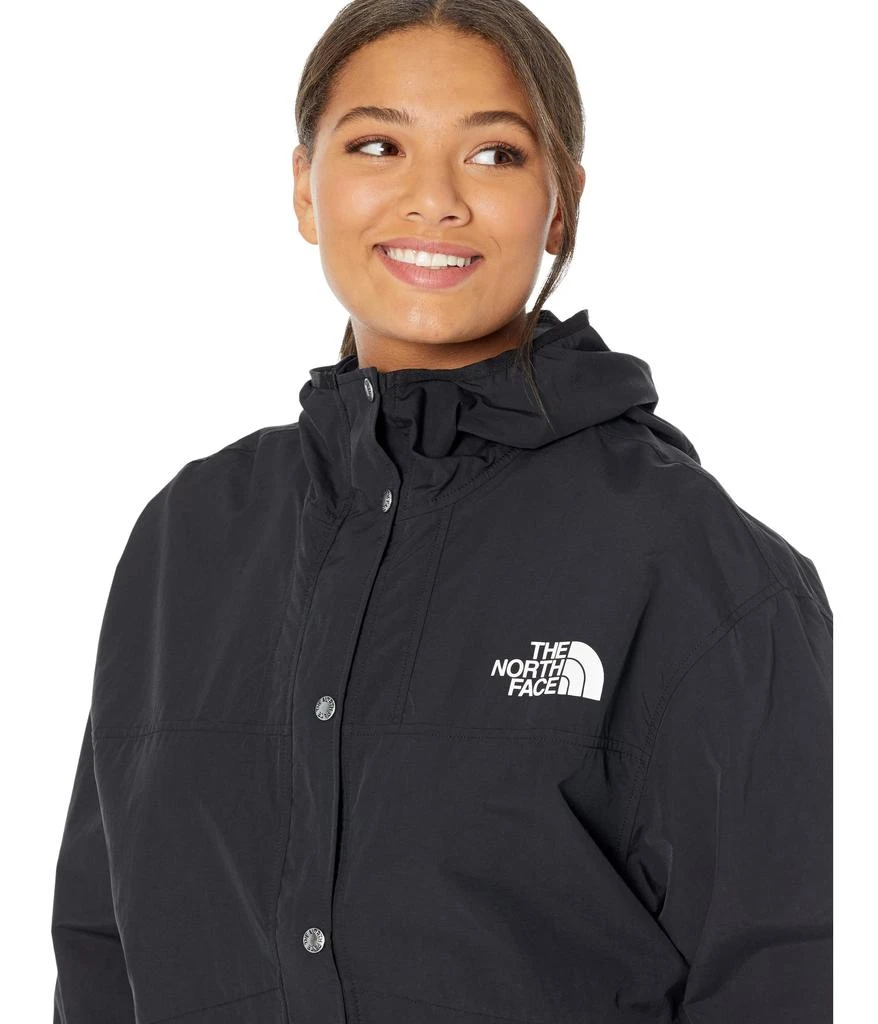 商品The North Face|86 Mountain Wind Jacket,价格¥398,第3张图片详细描述