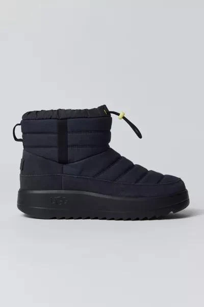 商品UGG|UGG Maxxer Mini Boot,价格¥804,第1张图片