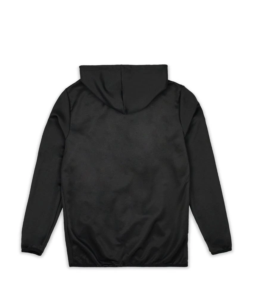 商品Reason Clothing|Womens Hester Tech Fleece Hoodie,价格¥223,第2张图片详细描述