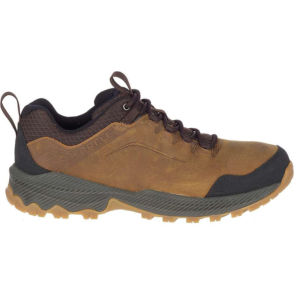 商品Merrell|Men's Forestbound Boot,价格¥624,第2张图片详细描述