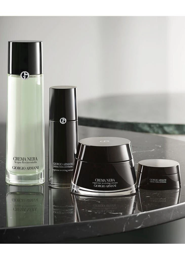 商品Armani|Crema Nera Acqua Reviscentalis Reviving Lotion 150ml,价格¥1239,第4张图片详细描述