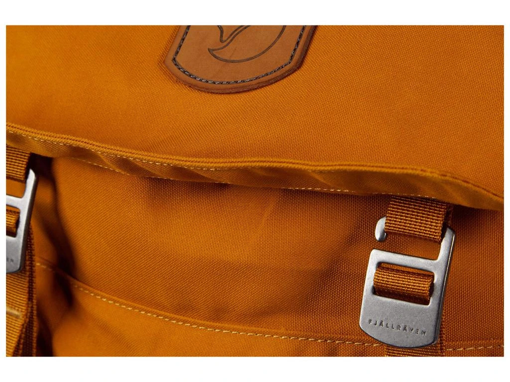 商品Fjällräven|Foldsack No. 1 北极狐双肩包,价格¥919,第4张图片详细描述