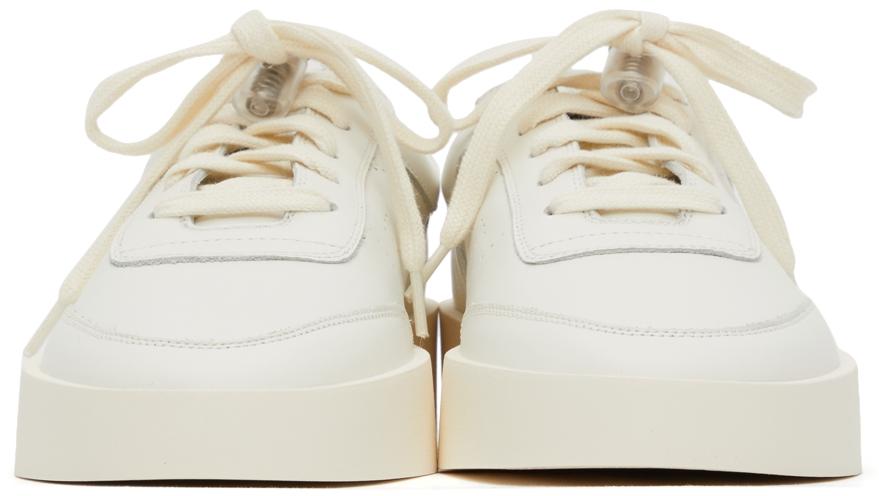 Off-White Tennis Sneakers商品第2张图片规格展示