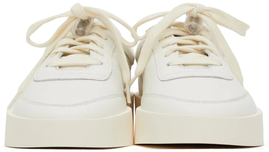 商品Fear of god|Off-White Tennis Sneakers,价格¥2993,第2张图片详细描述