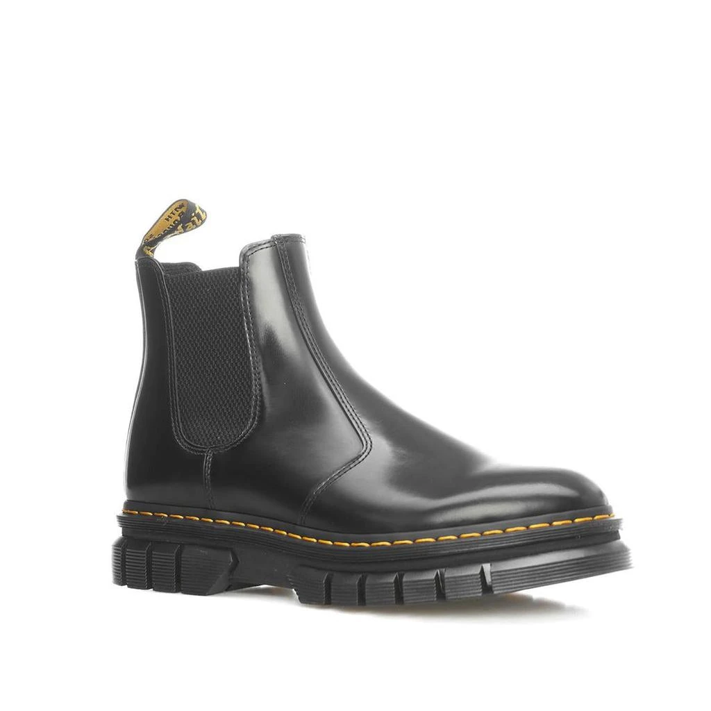 商品Dr. Martens|Dr. Martens Boots Black,价格¥1651,第2张图片详细描述