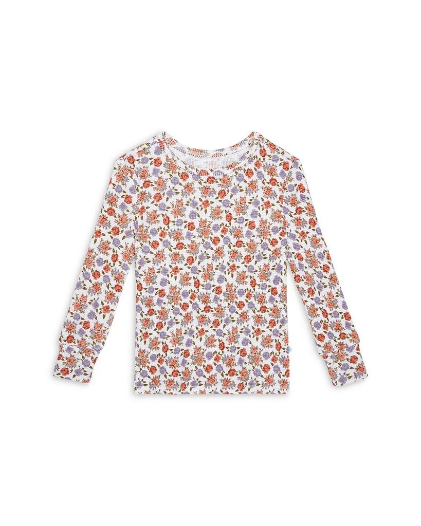 Girls' Classic Pajama Set - Baby, Little Kid, Big Kid 商品