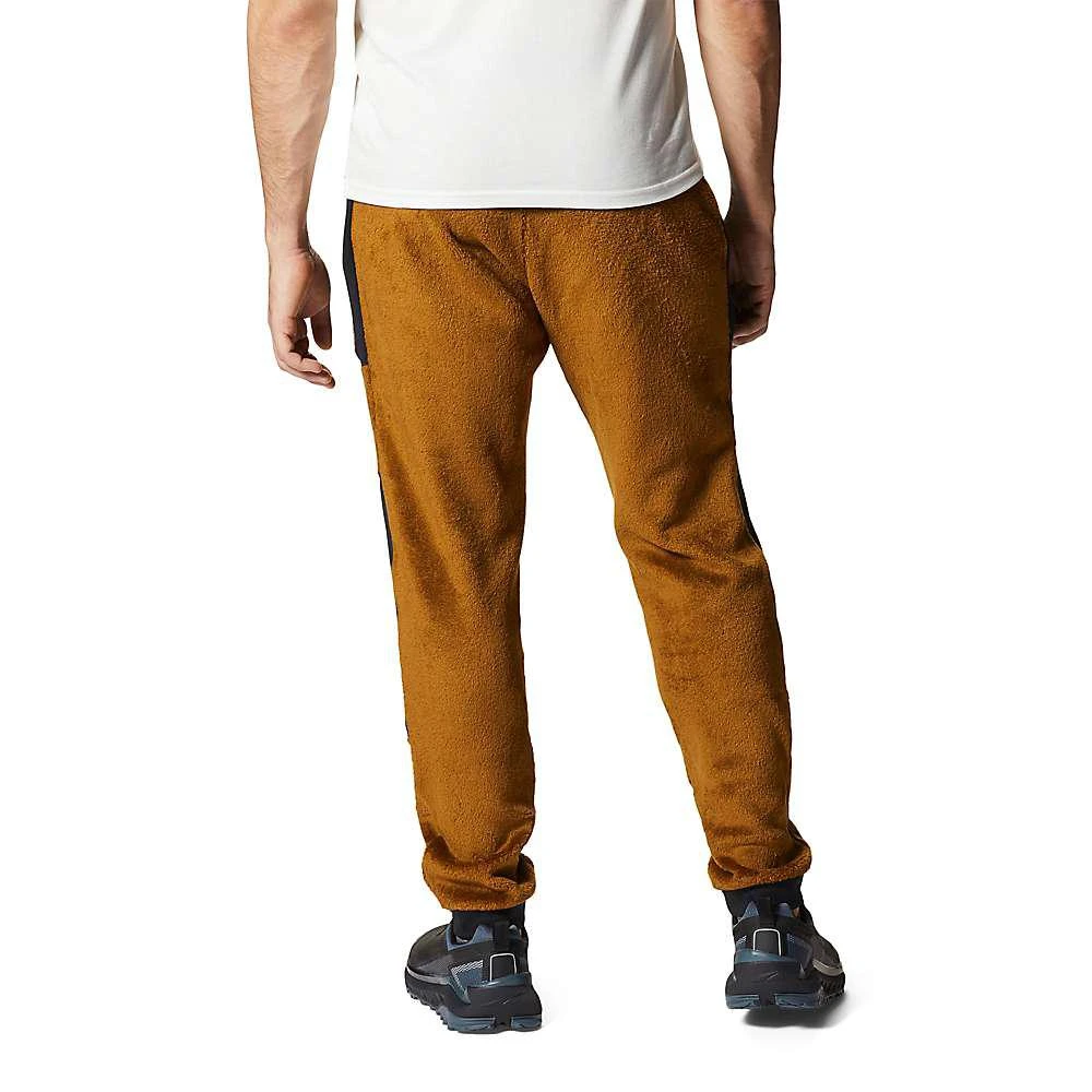 商品Mountain Hardwear|Mountain Hardwear Men's Polartec High Loft Pant,价格¥1237,第4张图片详细描述