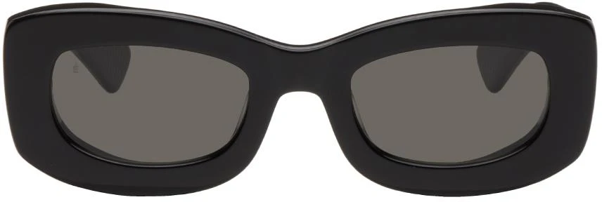 商品Etudes|Black Whistle Sunglasses,价格¥1530,第1张图片