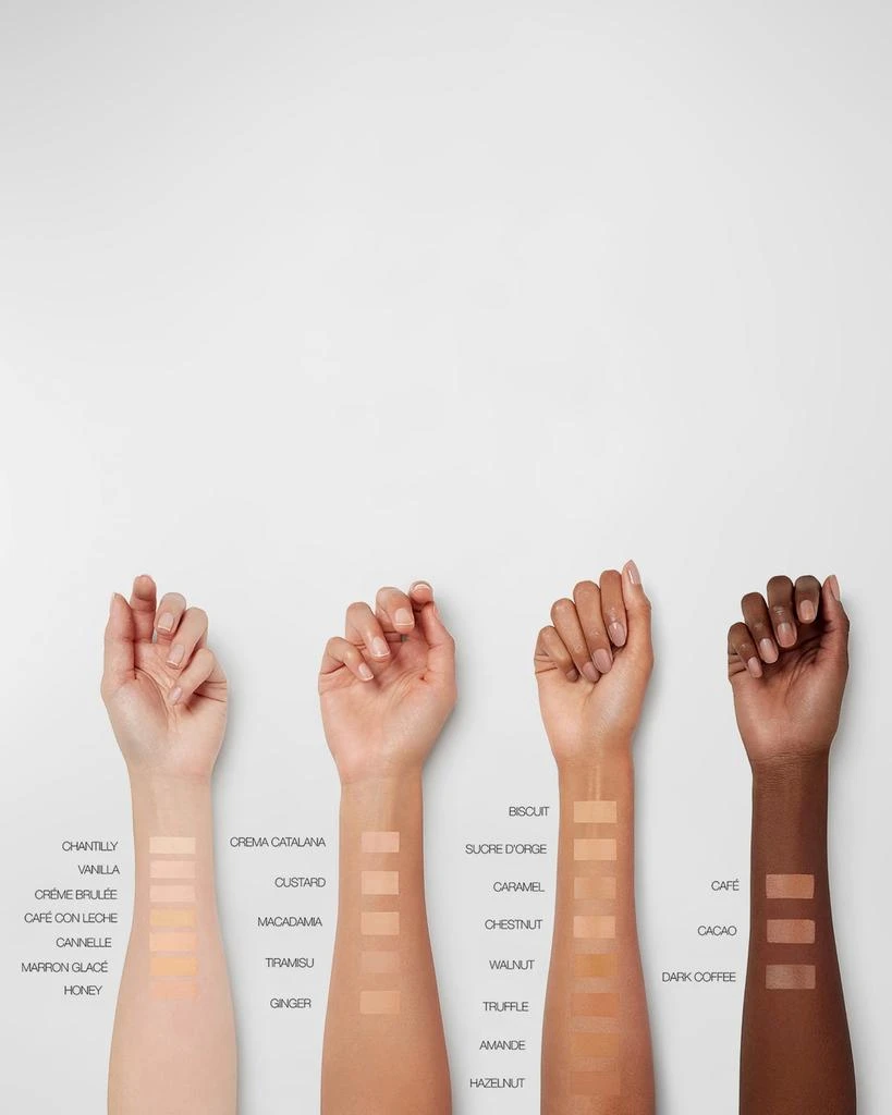 商品NARS|Radiant Creamy Concealer, 6 mL,价格¥248,第4张图片详细描述