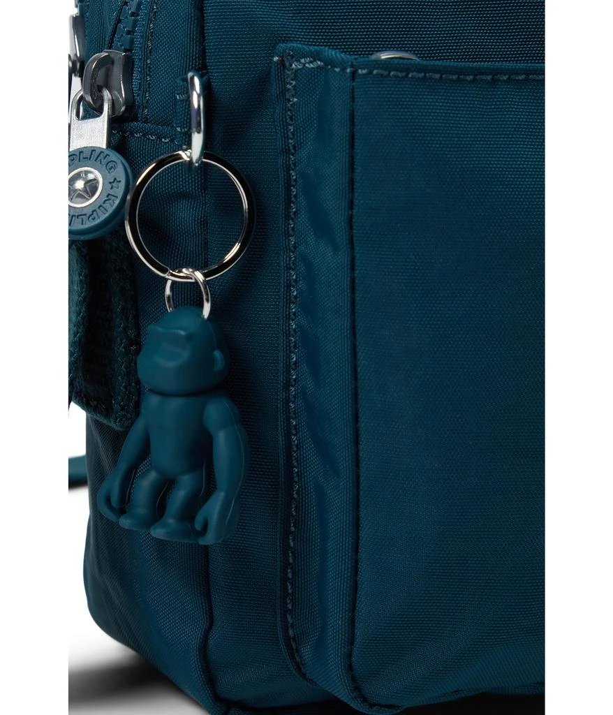 商品Kipling|Abanu Medium Crossbody Bag,价格¥464,第4张图片详细描述