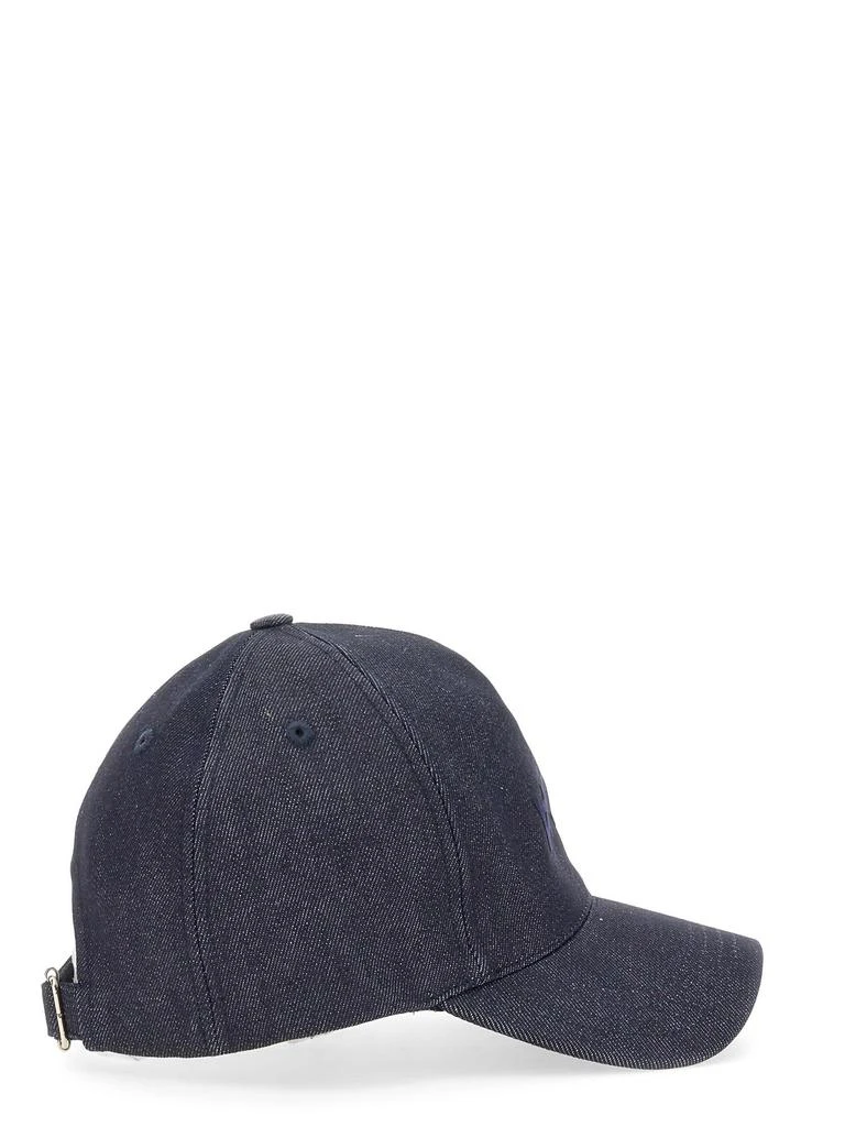 商品A.P.C.|Baseball Cap,价格¥761,第3张图片详细描述