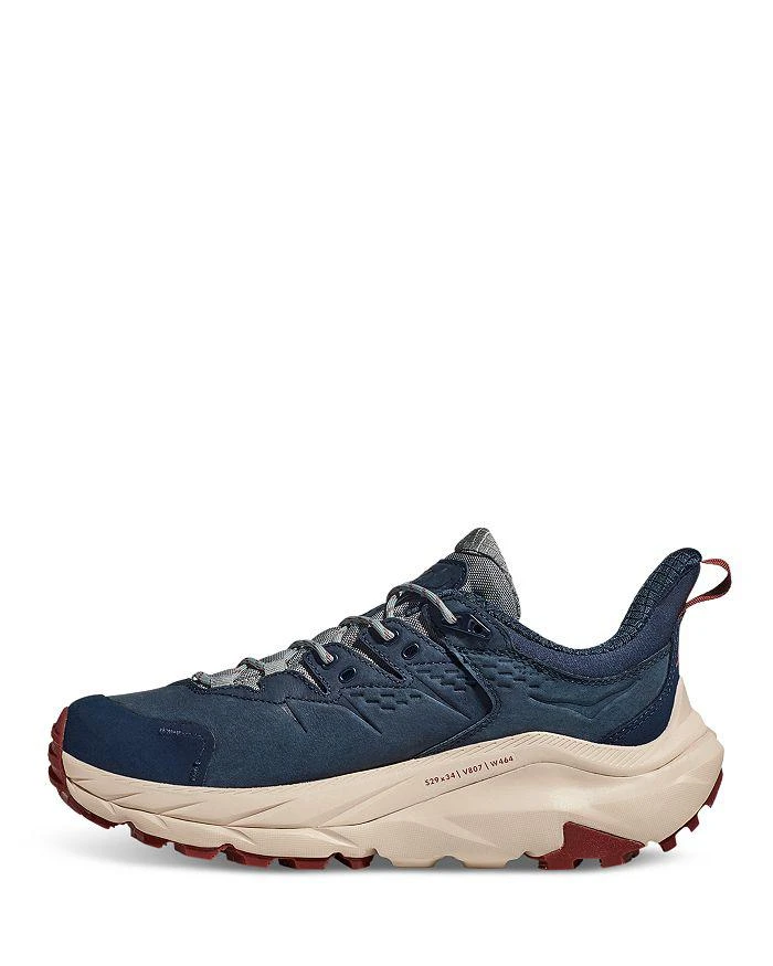 商品Hoka One One|Men's Kaha 2 Low Top GTX Hiking Sneakers,价格¥1652,第5张图片详细描述