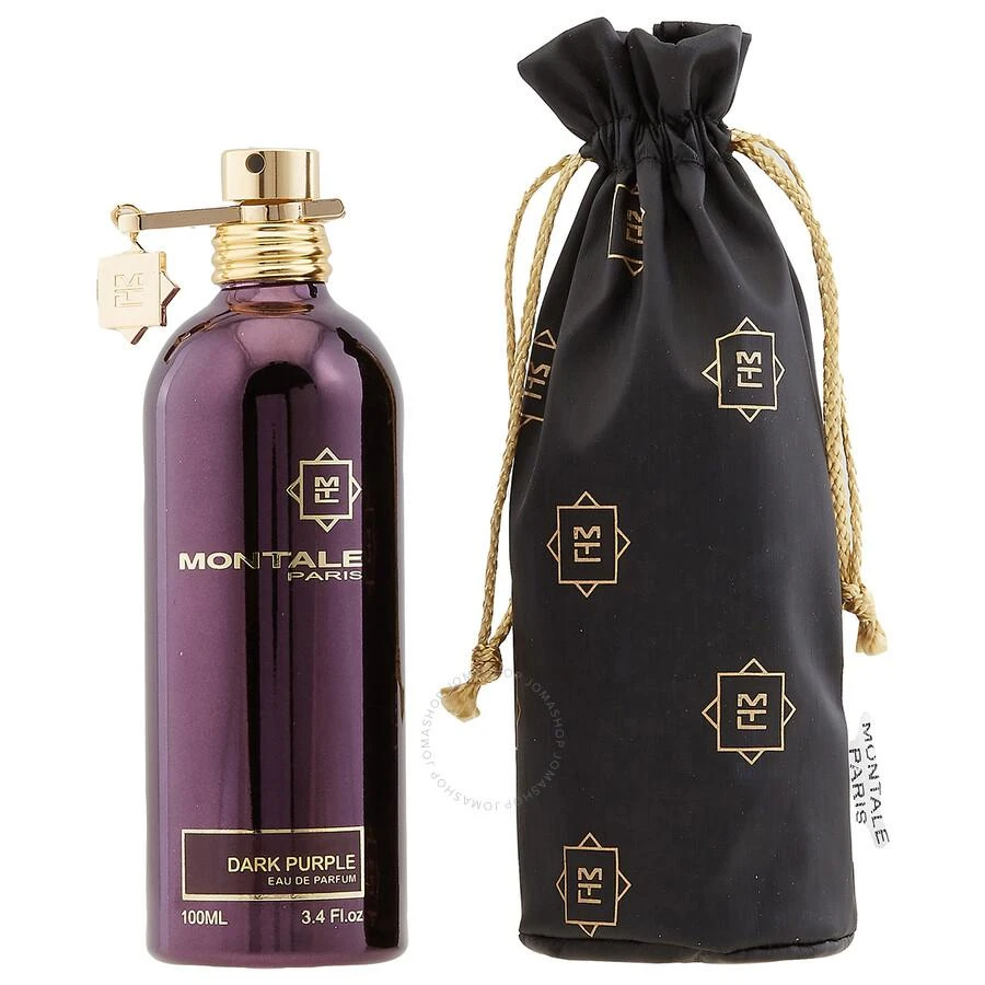 商品Montale|Montale Dark Purple Ladies EDP,价格¥564,第3张图片详细描述