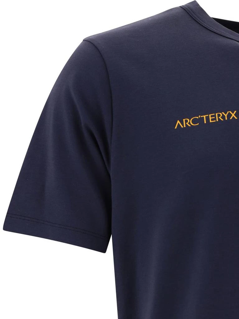 商品Arc'teryx|"Captive Split" t-shirt,价格¥924,第4张图片详细描述