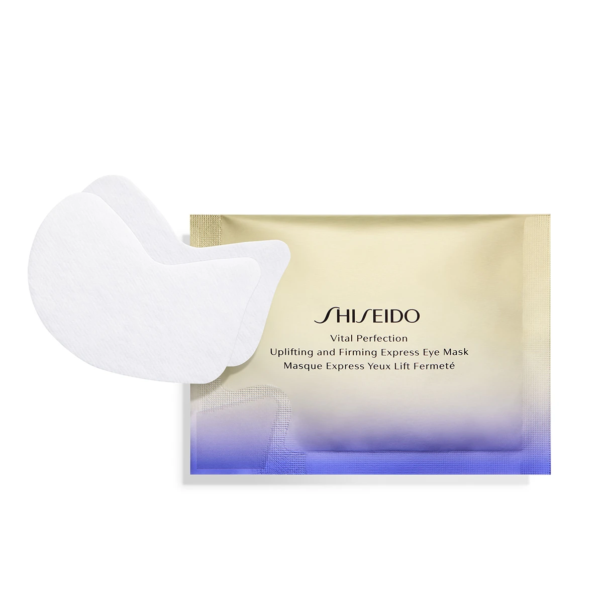 商品Shiseido|资生堂悦薇眼膜智感紧塑小熨斗眼贴膜紧致抗皱,价格¥433,第1张图片