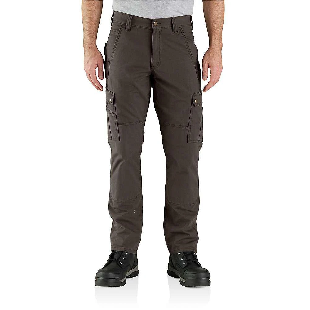 商品Carhartt|Carhartt Men's Rugged Flex Relaxed Fit Ripstop Cargo Work Pant,价格¥491,第5张图片详细描述