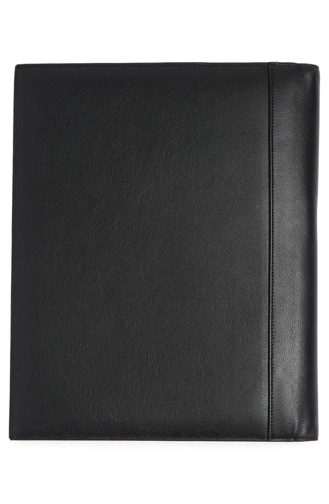 商品Tumi|Nassau Leather Letter Pad,价格¥746,第2张图片详细描述