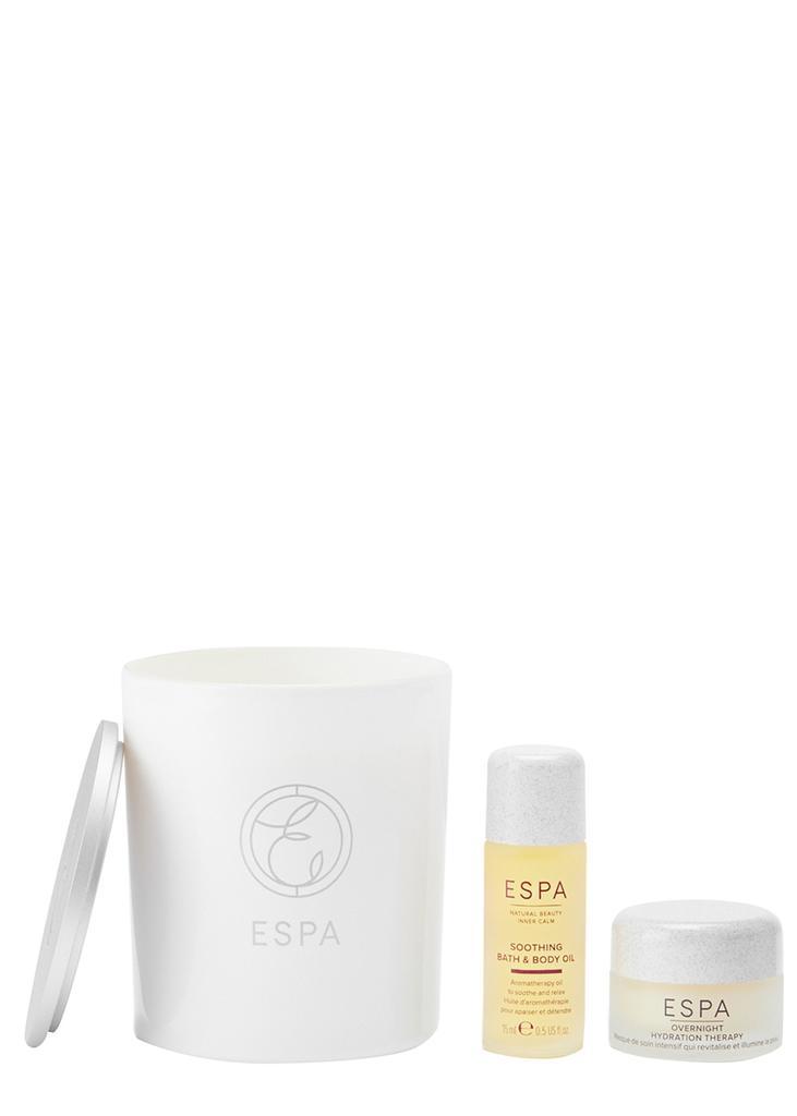 商品ESPA|Soothing Collection,价格¥389,第4张图片详细描述