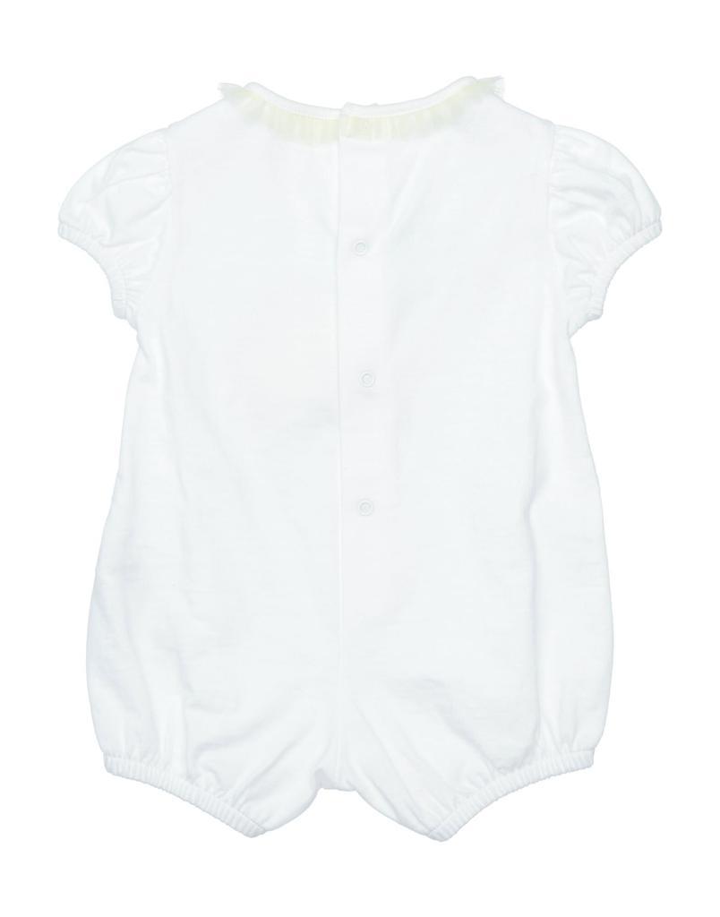商品IL GUFO|Romper,价格¥446,第4张图片详细描述