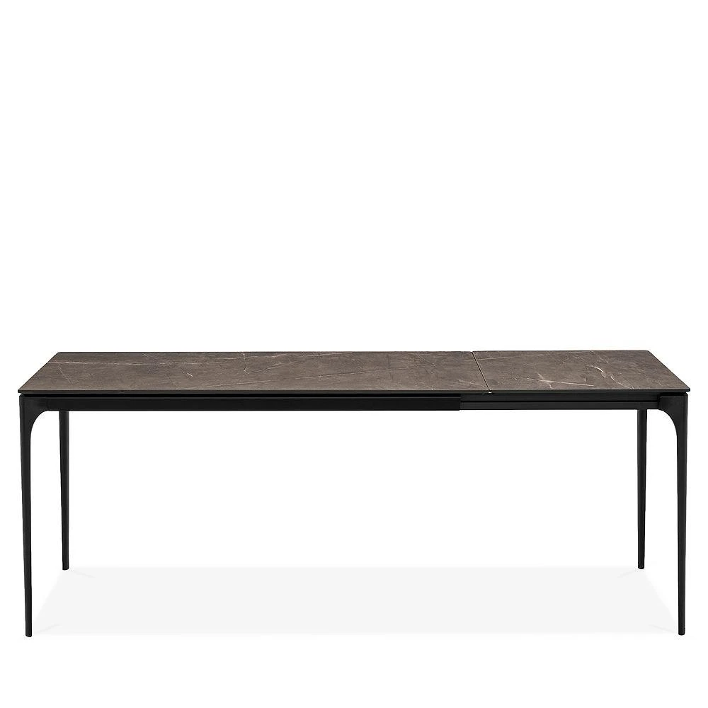 Silhouette Extendable Dining Table 商品