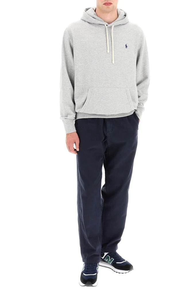 商品Ralph Lauren|RL hoodie,价格¥815,第2张图片详细描述