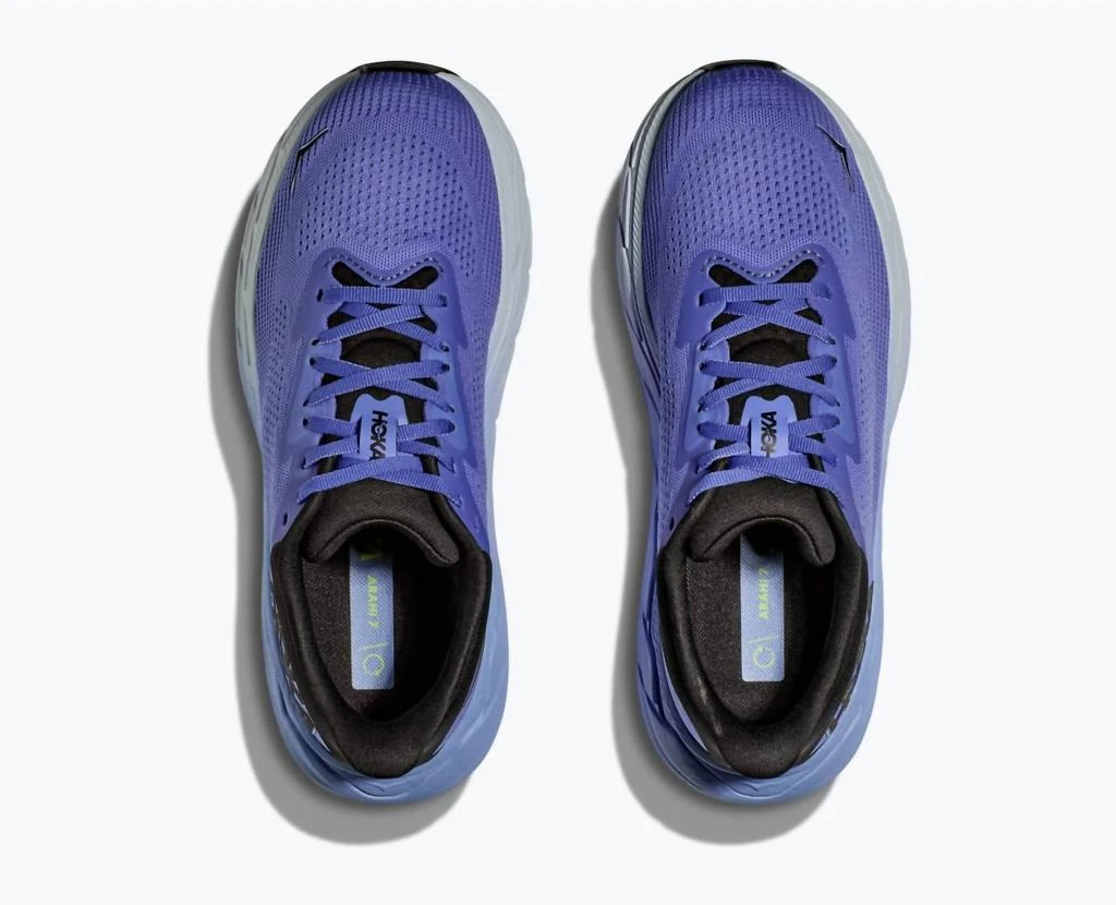 商品Hoka One One|Hoka - Arahi 7,价格¥1196,第3张图片详细描述