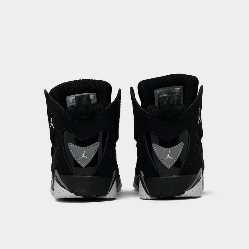 商品Jordan|True Flight 小男童篮球鞋,价格¥297,第4张图片详细描述