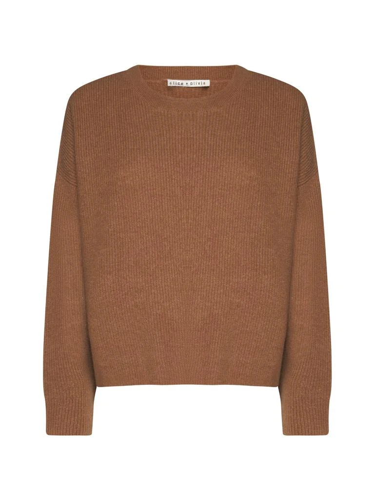 商品Alice + Olivia|Alice + Olivia Sweater,价格¥2124,第1张图片