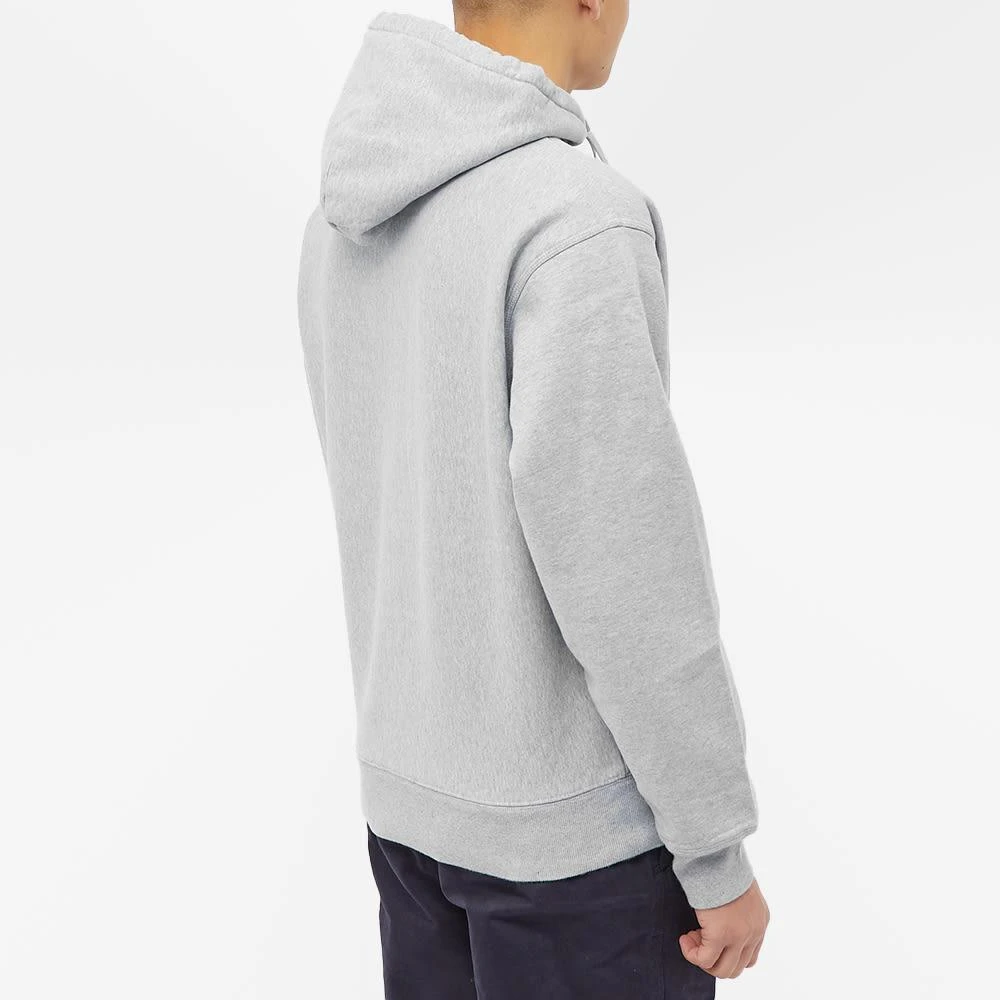 商品STUSSY|Stussy Stock Logo Hoody,价格¥1197,第3张图片详细描述