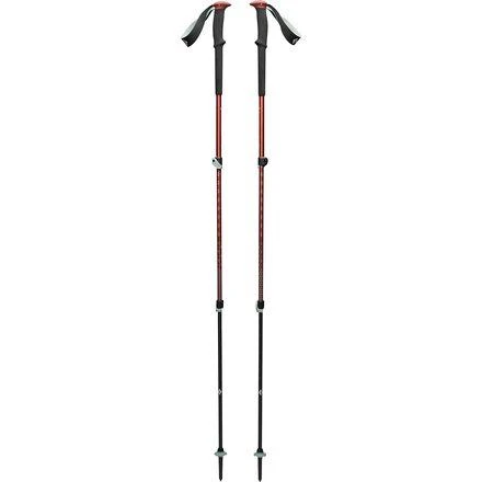 商品Black Diamond|Trail Trekking Poles,价格¥988,第3张图片详细描述