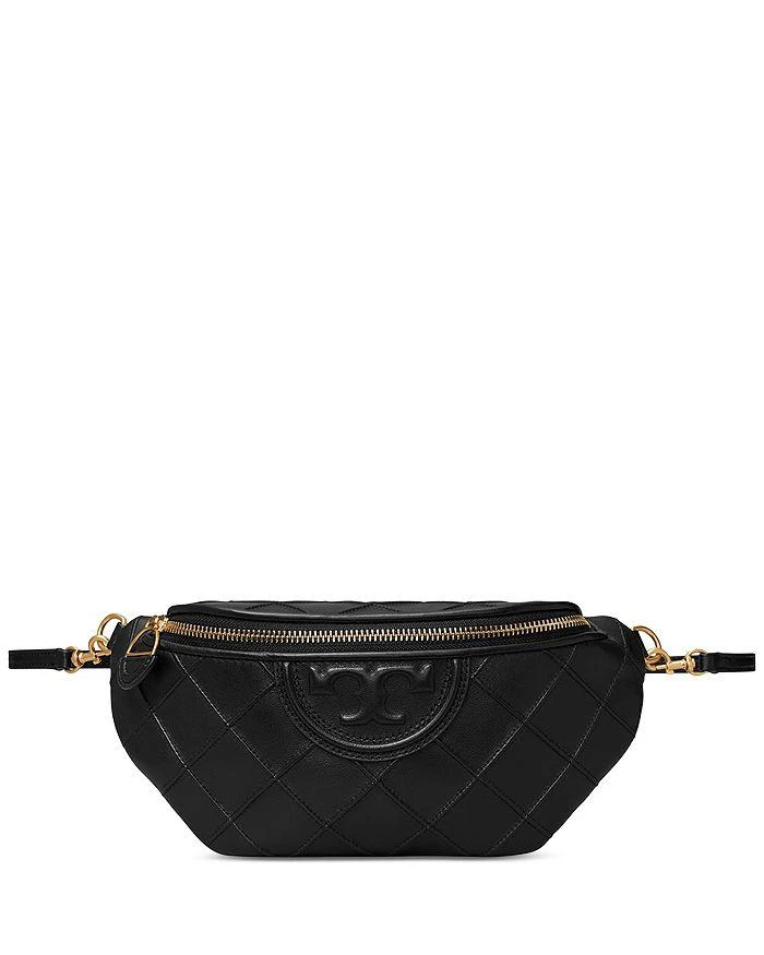 商�品Tory Burch|Fleming Soft Convertible Belt Bag,价格¥2960,第5张图片详细描述