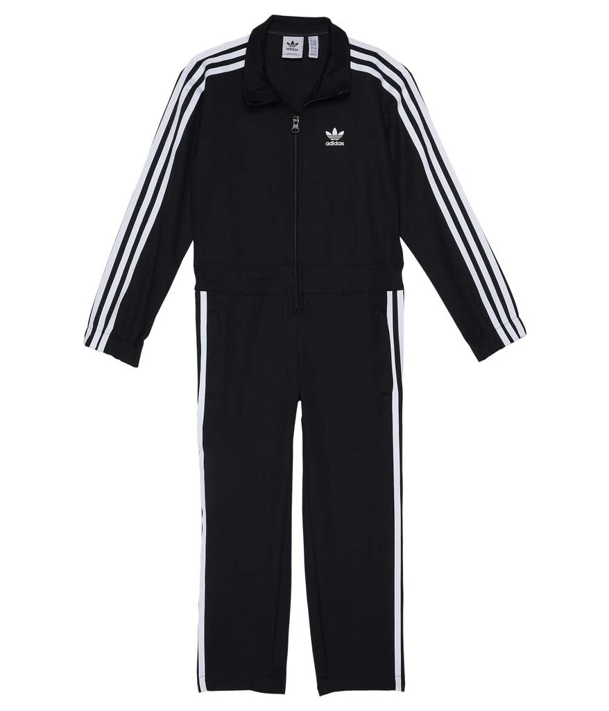 商品Adidas|Adicolor Jumpsuit (Little Kids/Big Kids),价格¥477,第1张图片