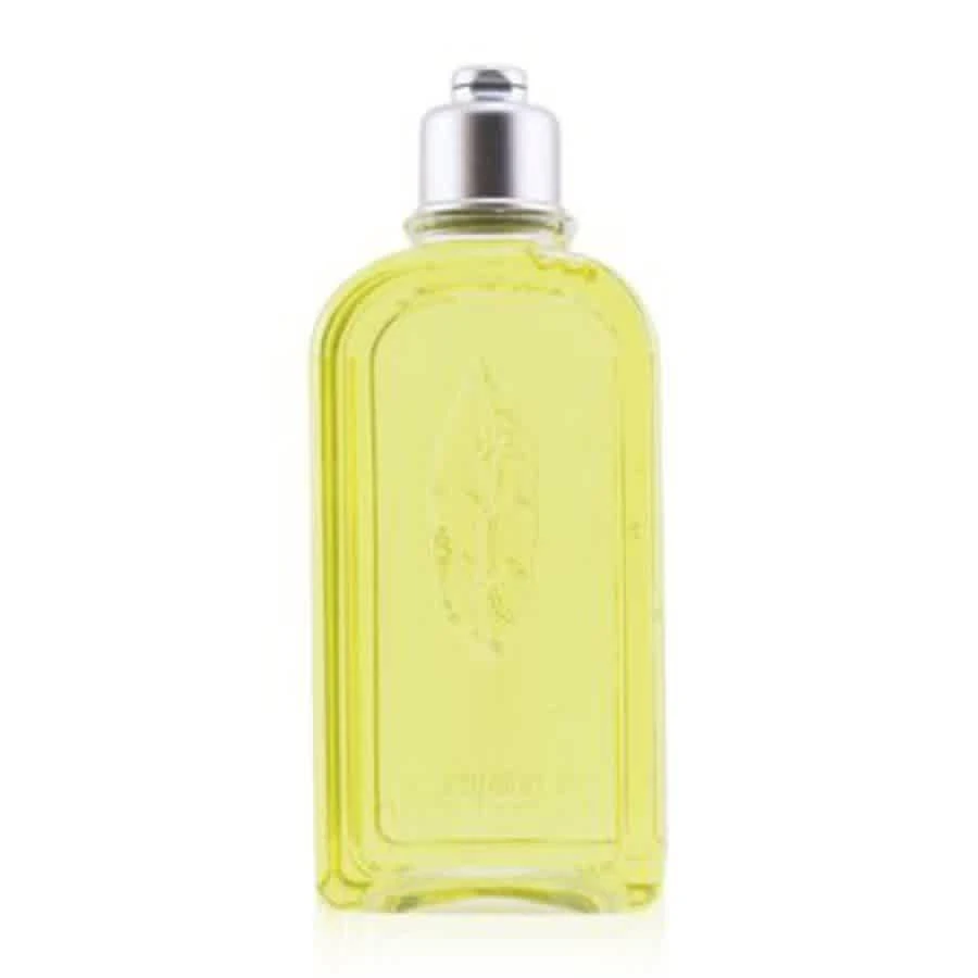 商品L'Occitane|- Verveine Agrumes (Citrus Verbena) Shower Gel  250ml/8.4oz,价格¥231,第3张图片详细描述