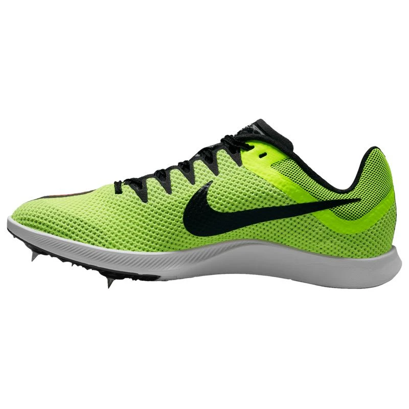 商品NIKE|Nike Zoom Rival Distance 11  - Men's,价格¥473-¥563,第2张图片详细描述