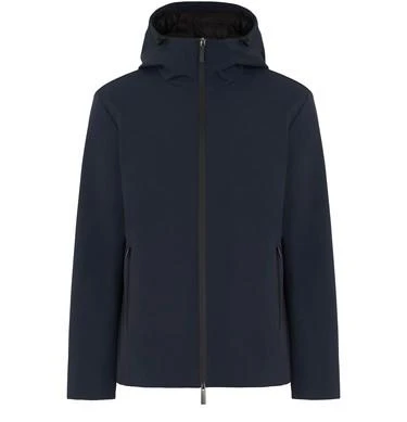 商品Woolrich|Pacific 软面外套,价格¥3453,第3张图片详细描述