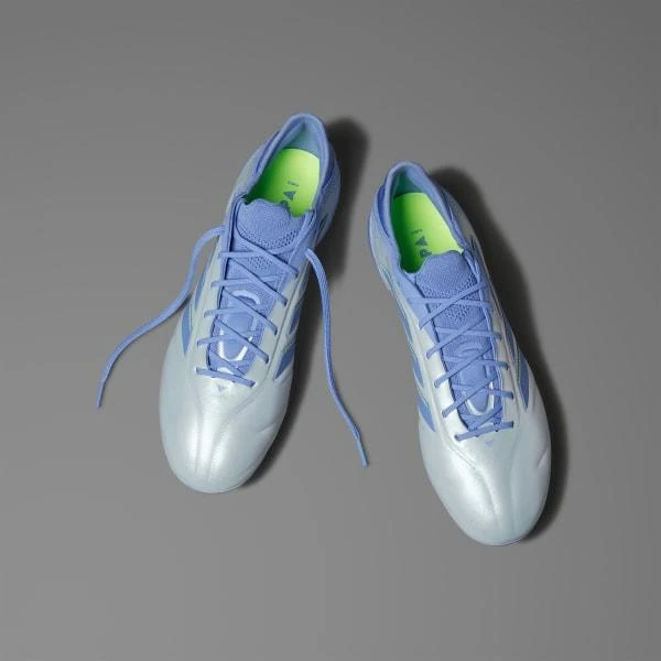 商品Adidas|Copa Pure 3 Elite Firm Ground Cleats,价格¥1582,第4张图片详细描述