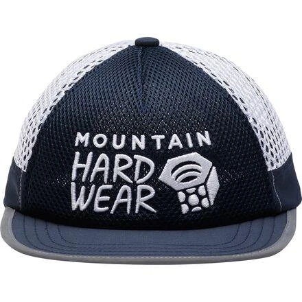 商品Mountain Hardwear|Trailseeker Trucker Hat,价格¥367,第2张图片详细描述
