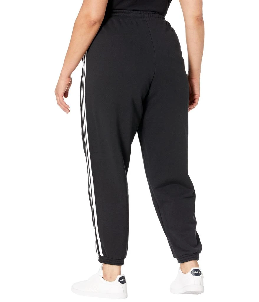 商品Adidas|Plus Size Jogger Pants,价格¥225,第2张图片详细描述