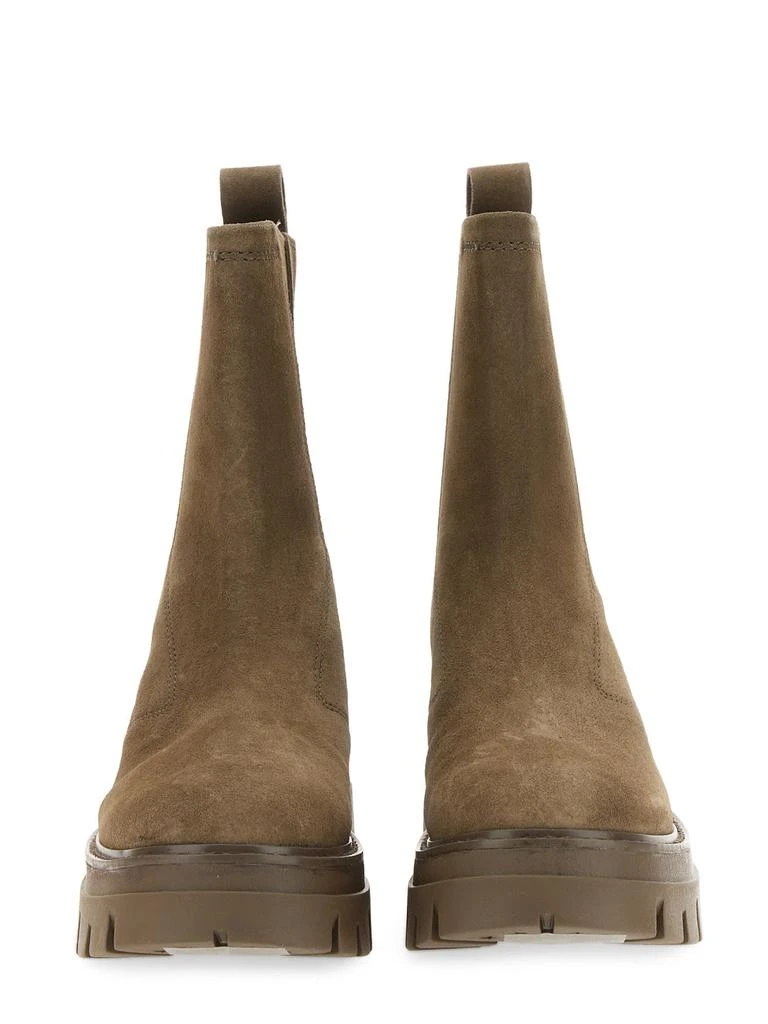 商品Ash|Ash Loud Boot,价格¥1608,第3张图片详细描述