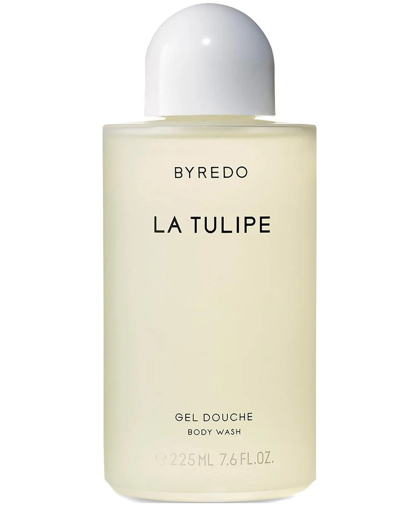 商品BYREDO|La Tulipe 泡沫沐浴露，225毫升,价格¥472,第1张图片