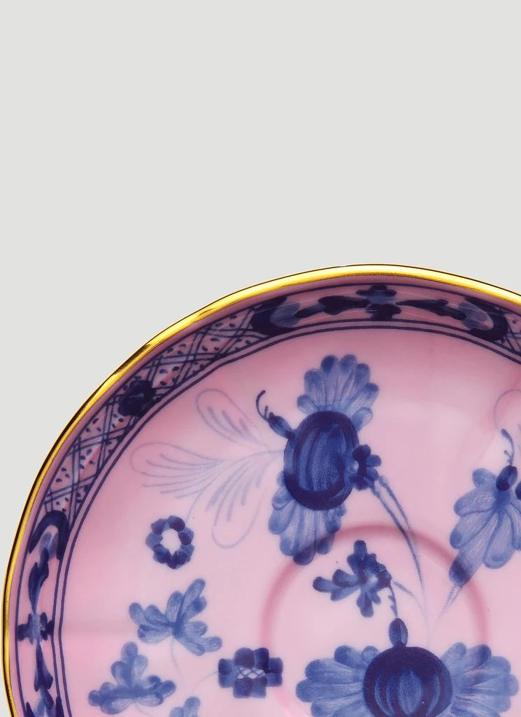 商品Ginori 1735|Set of Two Oriente Italiano Tea Saucer,价格¥998,第2张图片详细描述