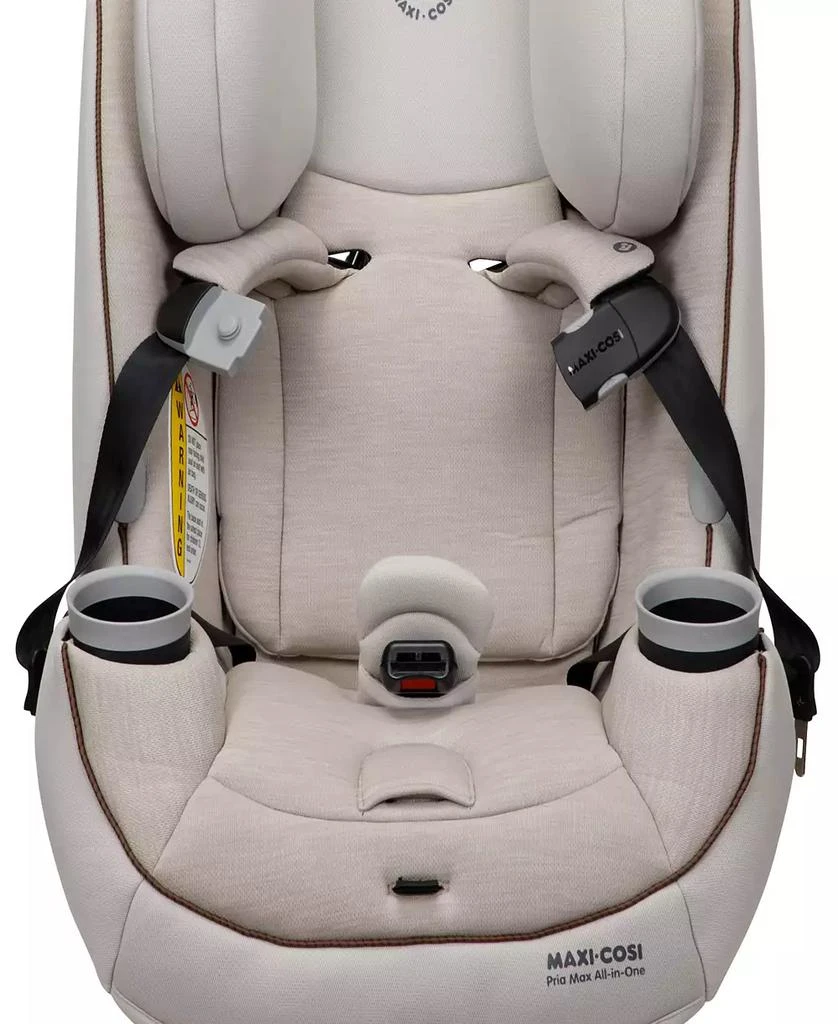 Pria Max All-in-One Convertible Car Seat 商品