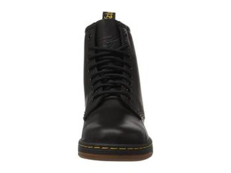 Newton 8-Eye Boot 商品