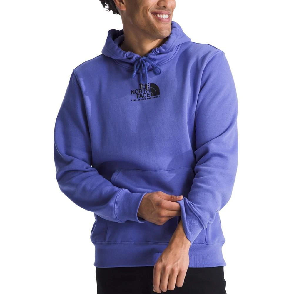 商品The North Face|Men's Fine Alpine Hooded Sweatshirt,价格¥442,第1张图片